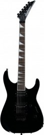 JACKSON X SERIES SOLOIST SLX BLACK